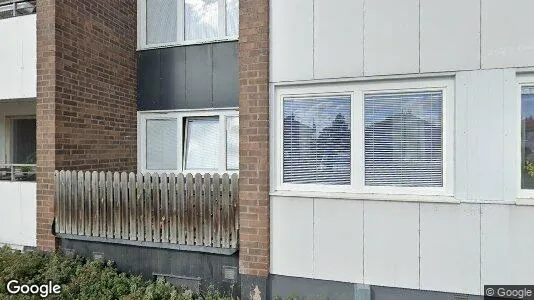 Apartments for rent in Borlänge - Photo from Google Street View