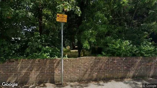 Apartments for rent in Doncaster - South Yorkshire - Photo from Google Street View