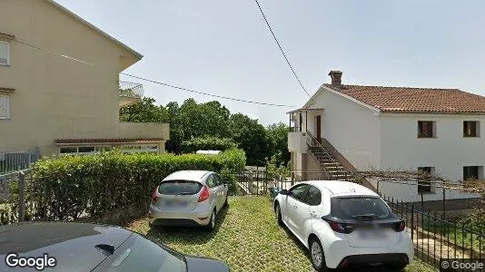 Apartments for rent in Viškovo - Photo from Google Street View