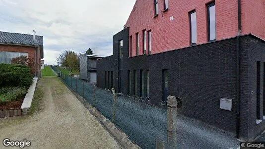 Apartments for rent in Bertem - Photo from Google Street View