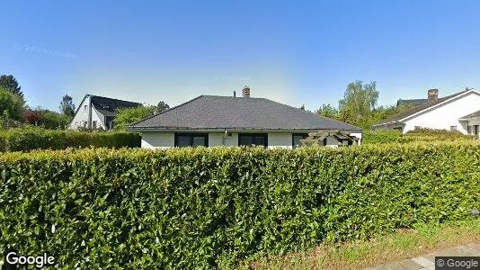 Apartments for rent in Tervuren - Photo from Google Street View