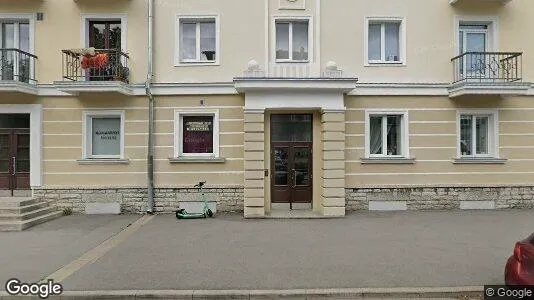 Apartments for rent in Tallinn Kesklinna - Photo from Google Street View