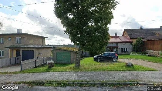 Apartments for rent in Viljandi - Photo from Google Street View