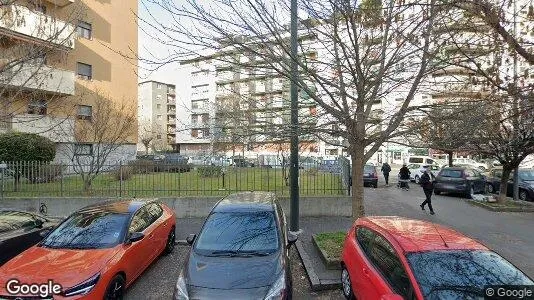 Rooms for rent in Milano Zona 5 - Vigentino, Chiaravalle, Gratosoglio - Photo from Google Street View