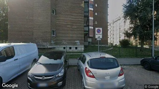 Rooms for rent in Buccinasco - Photo from Google Street View
