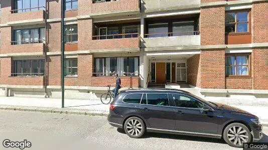 Apartments for rent in Kristiansand - Photo from Google Street View