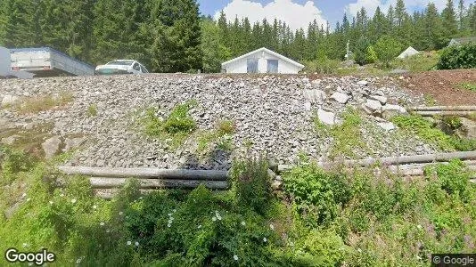 Apartments for rent in Audnedal - Photo from Google Street View