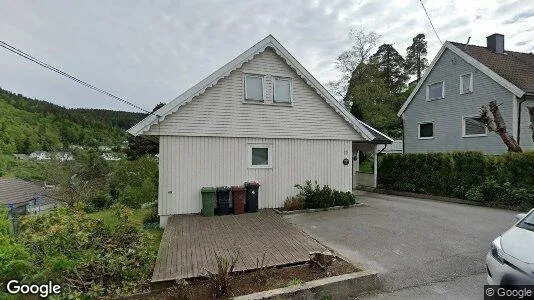 Rooms for rent in Vennesla - Photo from Google Street View