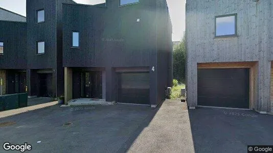 Rooms for rent in Kristiansand - Photo from Google Street View