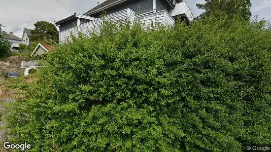 Rooms for rent in Arendal - Photo from Google Street View
