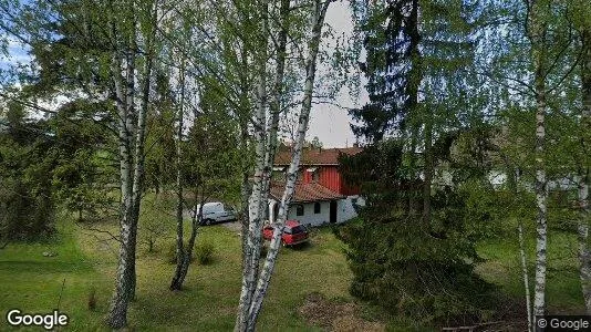 Apartments for rent in Fet - Photo from Google Street View