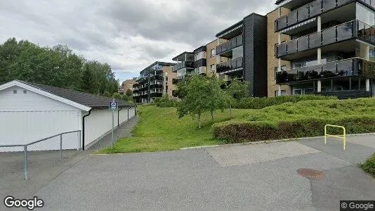 Apartments for rent in Lørenskog - Photo from Google Street View