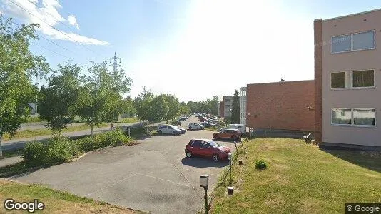 Rooms for rent in Rælingen - Photo from Google Street View