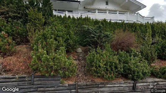 Rooms for rent in Drammen - Photo from Google Street View