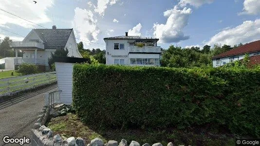 Rooms for rent in Drammen - Photo from Google Street View