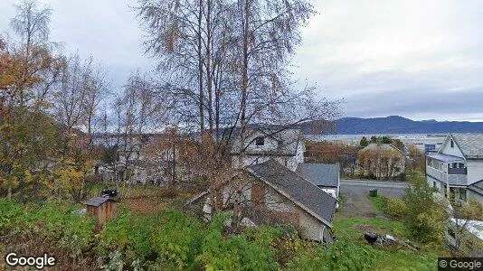 Apartments for rent in Alta - Photo from Google Street View