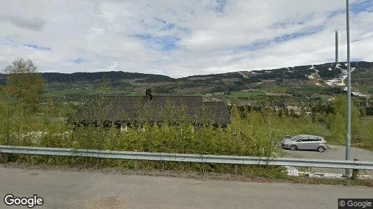Apartments for rent in Øyer - Photo from Google Street View