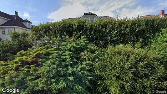 Apartments for rent in Ålesund - Photo from Google Street View