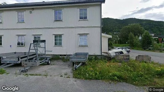 Rooms for rent in Vefsn - Photo from Google Street View