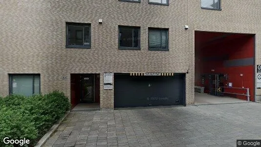 Apartments for rent in Oslo Gamle Oslo - Photo from Google Street View