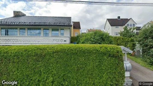 Apartments for rent in Oslo Østensjø - Photo from Google Street View