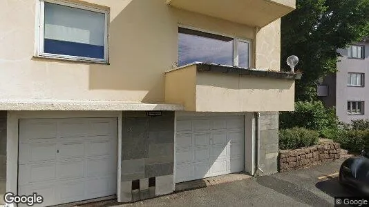 Apartments for rent in Oslo Frogner - Photo from Google Street View