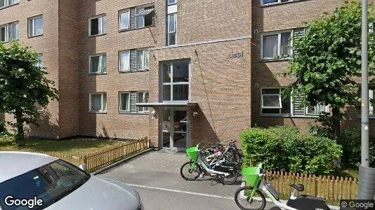 Apartments for rent in Oslo Gamle Oslo - Photo from Google Street View
