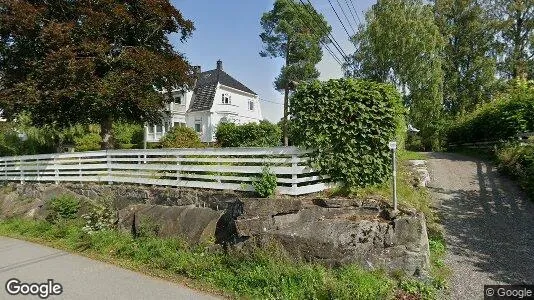 Rooms for rent in Oslo Nordstrand - Photo from Google Street View
