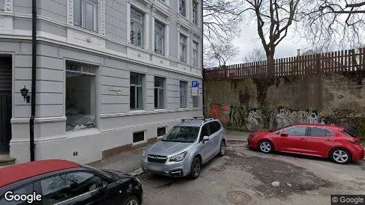 Apartments for rent in Oslo Frogner - Photo from Google Street View