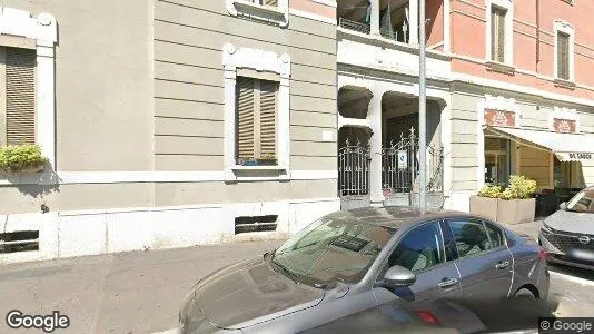 Rooms for rent in Milano Zona 9 - Porta Garibaldi, Niguarda - Photo from Google Street View