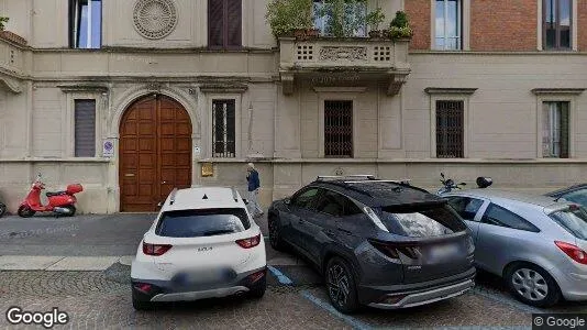 Rooms for rent in Milano Zona 1 - Centro storico - Photo from Google Street View