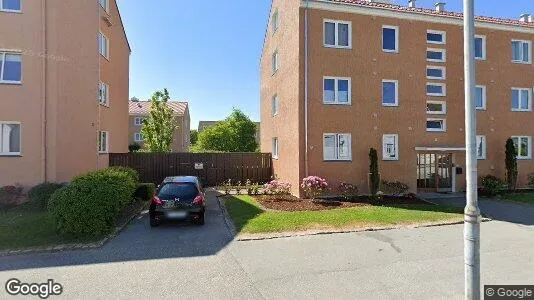 Rooms for rent in Stavanger - Photo from Google Street View
