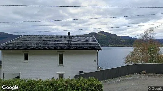 Apartments for rent in Vindafjord - Photo from Google Street View