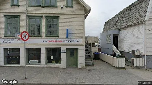 Apartments for rent in Haugesund - Photo from Google Street View
