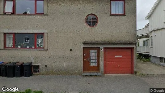 Rooms for rent in Haugesund - Photo from Google Street View