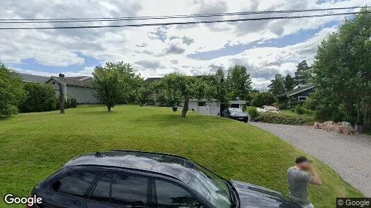 Apartments for rent in Skien - Photo from Google Street View