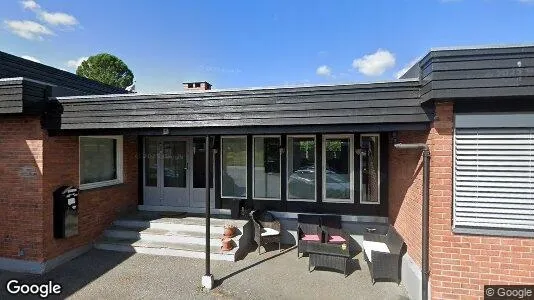 Rooms for rent in Skien - Photo from Google Street View