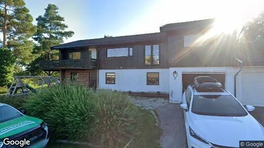 Rooms for rent in Skien - Photo from Google Street View