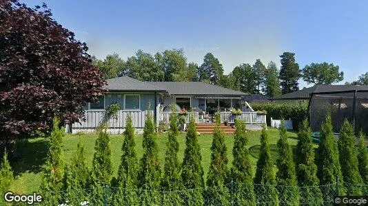 Apartments for rent in Tønsberg - Photo from Google Street View