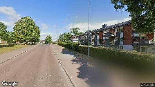 Rooms for rent in Horten - Photo from Google Street View