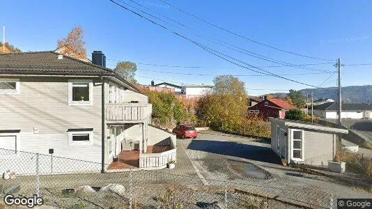 Apartments for rent in Askøy - Photo from Google Street View