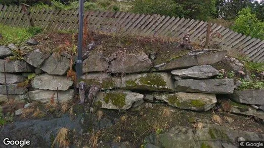 Apartments for rent in Førde - Photo from Google Street View