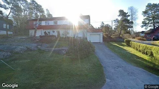 Apartments for rent in Fredrikstad - Photo from Google Street View