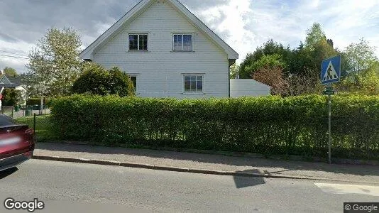 Apartments for rent in Moss - Photo from Google Street View