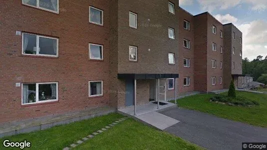 Apartments for rent in Moss - Photo from Google Street View