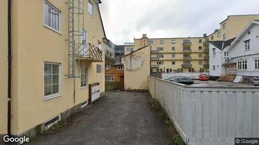 Rooms for rent in Porsgrunn - Photo from Google Street View