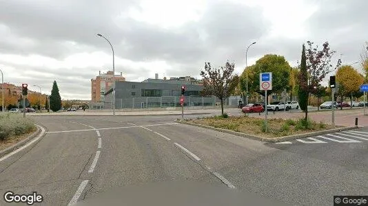 Apartments for rent in Pombia - Photo from Google Street View