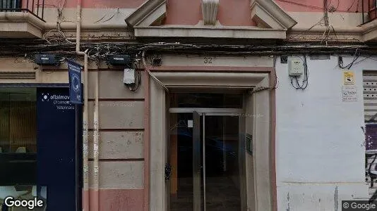 Rooms for rent in Gonzaga - Photo from Google Street View