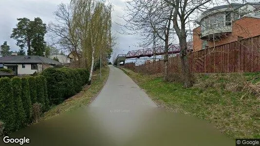 Apartments for rent in Upplands-Bro - Photo from Google Street View