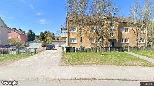 Apartments for rent in Växjö - Photo from Google Street View